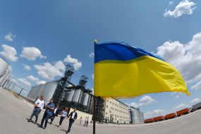 Oil Extraction Plant