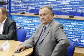 Evgeny Marchuk