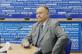 Evgeny Marchuk