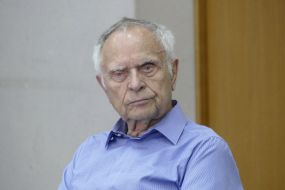 Dmitry Pavlichko