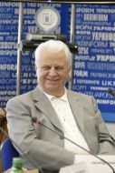 Leonid Kravchuk