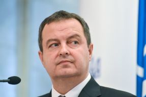 Івіца Дачич