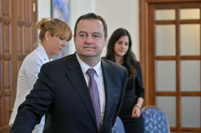 Івіца Дачич