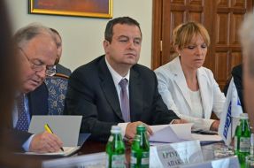 Івіца Дачич