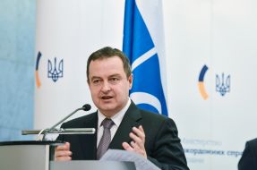 Івіца Дачич