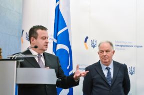 Івіца Дачич