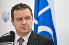 Івіца Дачич