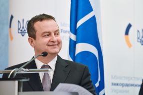 Івіца Дачич