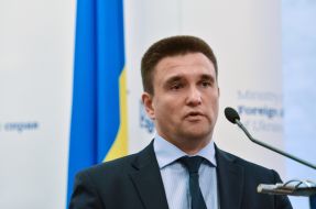 Pavlo Klimkin