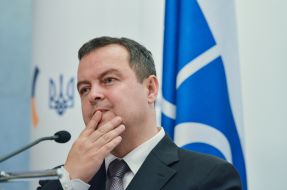 Івіца Дачич