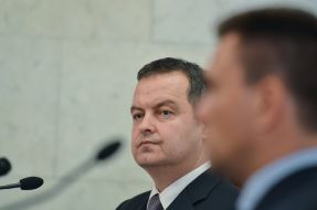 Івіца Дачич