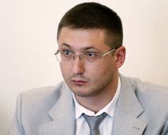 Aleksandr Holinchenko