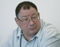 Геннадій Кузнєцов