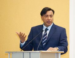 Lakshmi Mittal