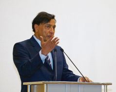 Lakshmi Mittal