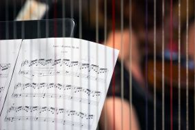 Concert-requiem for the victims of the disaster MN-17