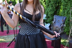 Festival of "Sex and the City" in Kiev