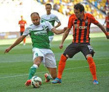 Bernard Duarte and Stanislav Mikitsey