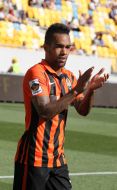 Alex Teixeira 