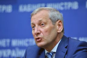 Valeriy Voshchevskiy