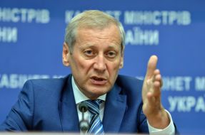 Valeriy Voshchevskiy