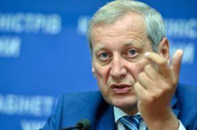 Valeriy Voshchevskiy