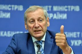 Valeriy Voshchevskiy