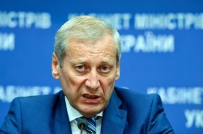 Valeriy Voshchevskiy