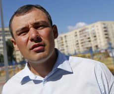 Василий Гацько