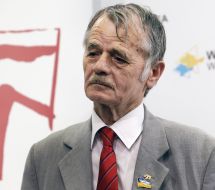 Mustafa Dzhemilev 