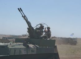 Військова техніка