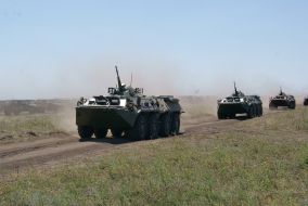 Військова техніка