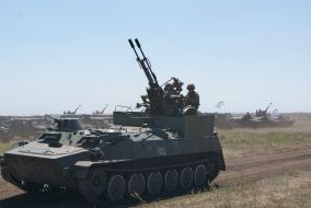 Військова техніка