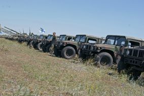 Військова техніка