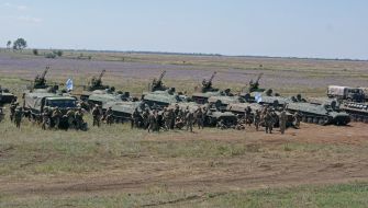 Військова техніка