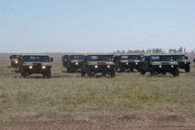 Військова техніка