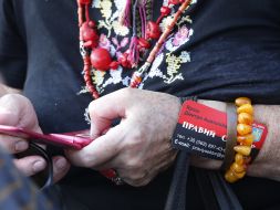 Veche of "Right Sector"