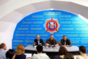 Mustafa Nayem and Sergey Knyazev