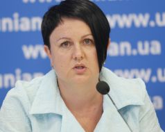 Oksana Tomchuk