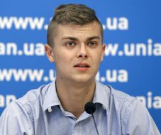 Maksim Ivanchuk