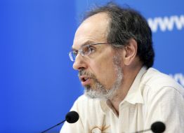 Konstantin Krasovskiy
