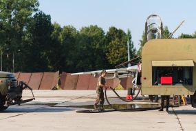 Военная техника