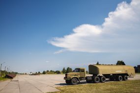 Военная техника