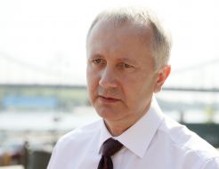 Aleksandr Vavrinchuk