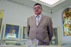 Виктор Зайвенко