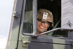 Rapid Trident/Saber Guardian