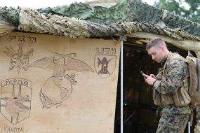 Rapid Trident/Saber Guardian