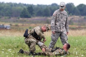 Rapid Trident/Saber Guardian 