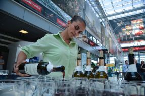  "Georgia, Kutaisi - must see!" exhibition