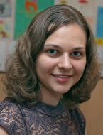 Анна Музычук